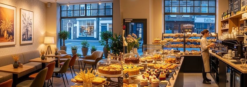 Bakery Business Loans: How to Finance Opening a Successful Bakery