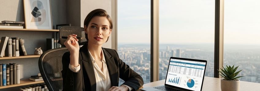 What Is a Balance Sheet and Why Do Lenders Care? The Complete Guide