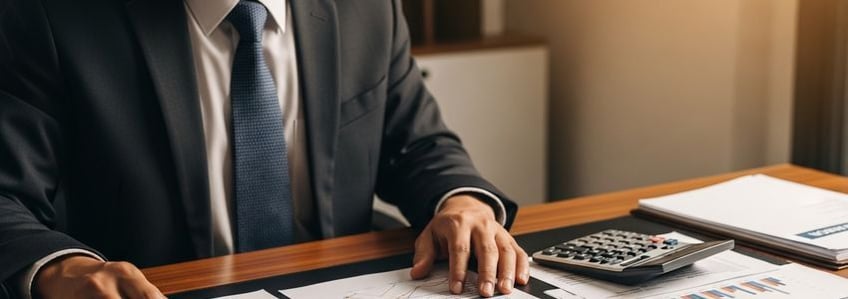Balloon Payments vs Regular Amortization: The Complete Guide for Business Borrowers