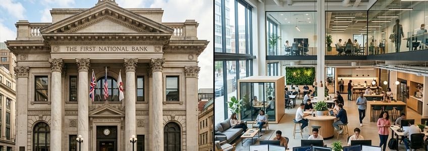 Bank vs. Alternative Lender Approval Rates: 2026 Comparison Data