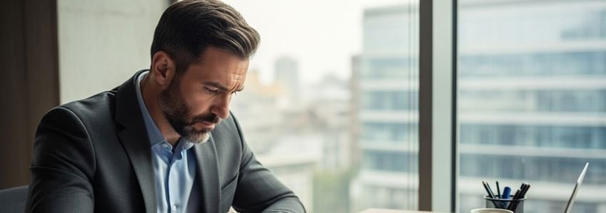 Business Loan Denied? Here's Why Banks Say No and What to Do Next
