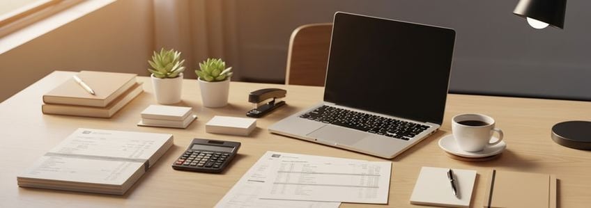 What Is a Bank Statement? The Complete Guide for Small Business Owners
