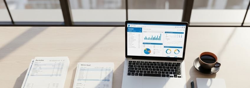 How to Get a Business Loan With Only Bank Statements