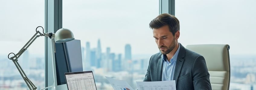 Why Do Lenders Request Bank Statements? The Complete Guide for Business Owners
