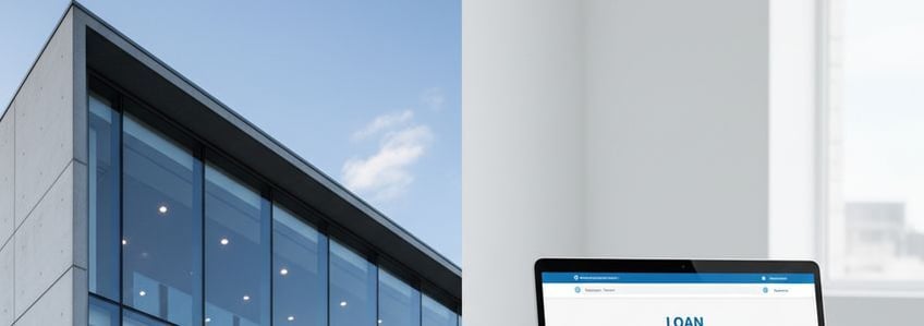 Banking vs. Online Lenders: Pros and Cons for Businesses