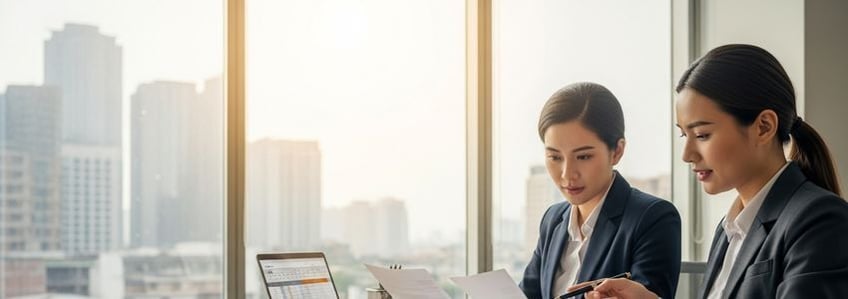 How Lenders View Bankruptcies on Applications: What Business Owners Must Know
