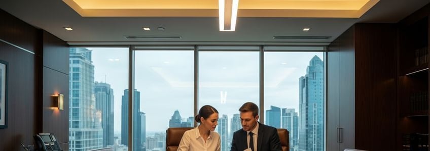 Priority of Claims in Business Bankruptcy