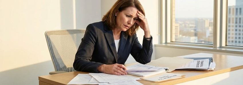 Small Business Bankruptcy and Loan Default Statistics: 2026 Overview