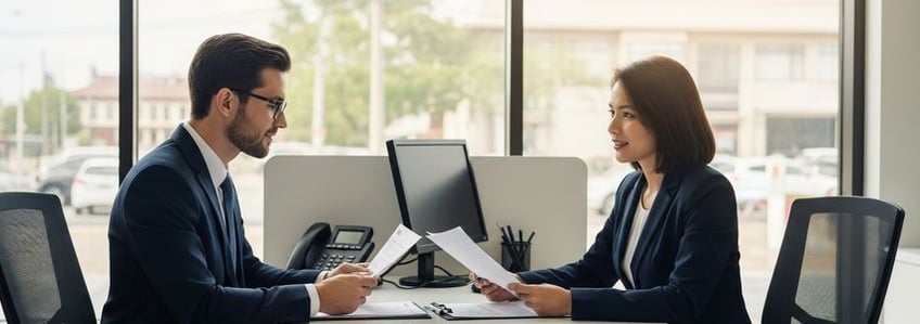 10 Things Banks Ask When You Need a Business Loan: The Complete 2026 Guide
