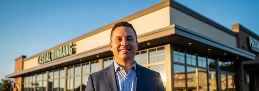 Barberitos Franchise Loan: The Complete Financing Guide for Barberitos Franchise Owners