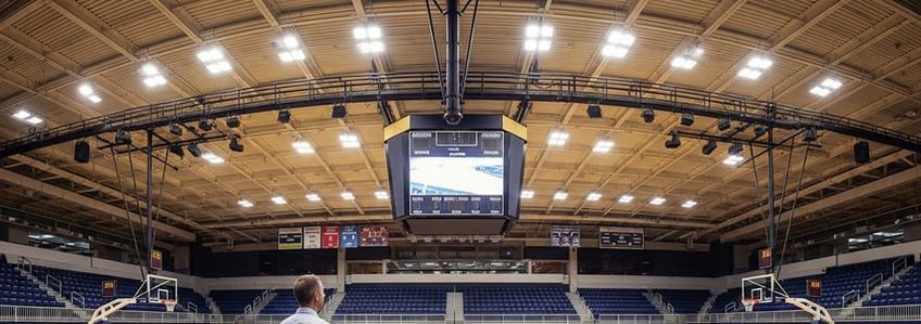 Basketball Court Equipment Financing: The Complete Guide for Business Owners