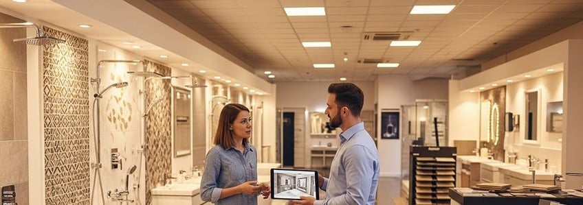 Bath Fitter Franchise Loan: The Complete Financing Guide for Bath Fitter Franchise Owners