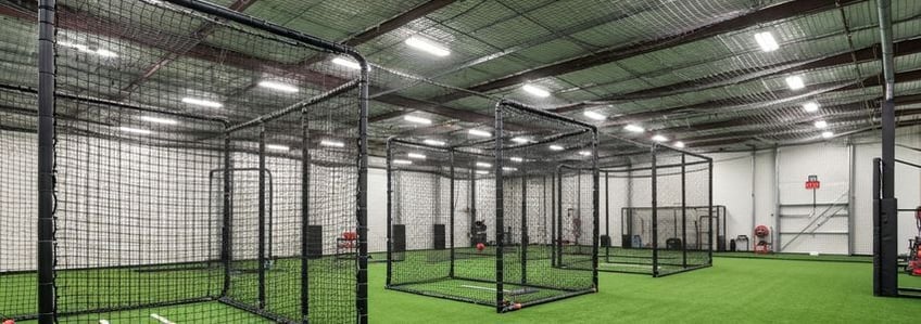 Batting Cage Business Loans: The Complete Financing Guide for Batting Cage Owners