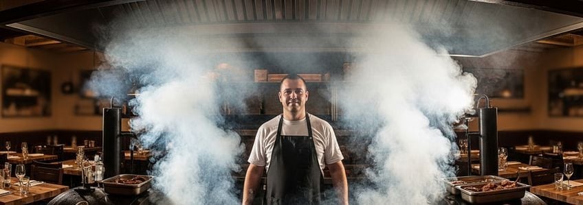 Barbecue Restaurant Business Loans: The Complete Financing Guide for BBQ Restaurant Owners