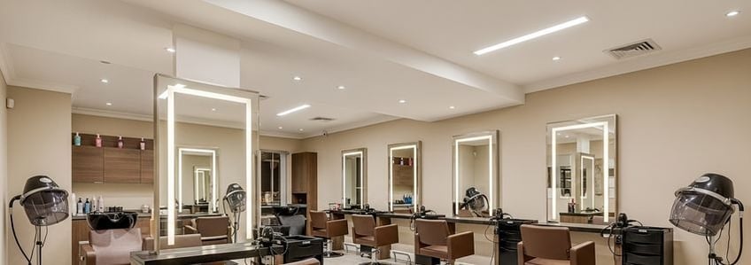 Beauty Parlor Equipment Financing: The Complete Guide for Salon Owners