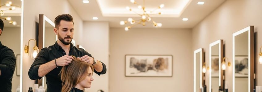 Beauty Salon Loans: The Complete Financing Guide for Salon Owners