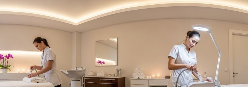 Beauty Spa Equipment Financing: The Complete Guide for Spa Business Owners