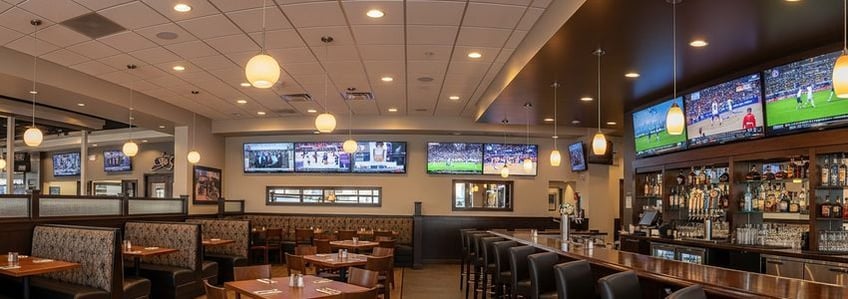 Beef O' Brady's Franchise Loan: The Complete Financing Guide for Beef O' Brady's Franchise Owners