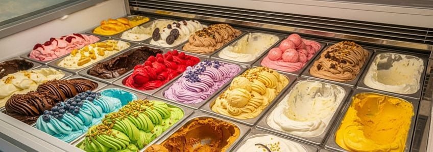 Ben & Jerry's Franchise Loan: The Complete Financing Guide for Ben & Jerry's Franchise Owners