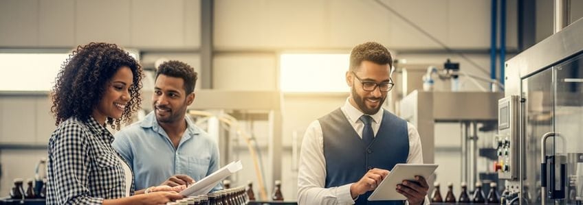 Beverage Company Business Loans: The Complete Financing Guide for Beverage Company Owners