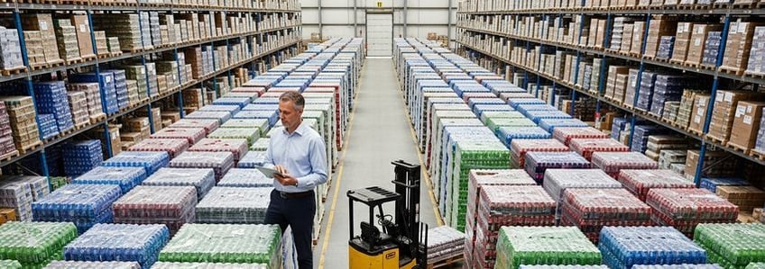 Beverage Distribution Business Loans: The Complete Financing Guide for Beverage Distributors