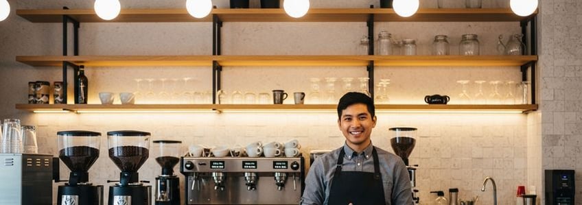 Biggby Coffee Franchise Loan: The Complete Financing Guide for Biggby Coffee Franchise Owners
