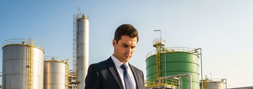Biofuel Business Loans: The Complete Financing Guide for Biofuel Company Owners