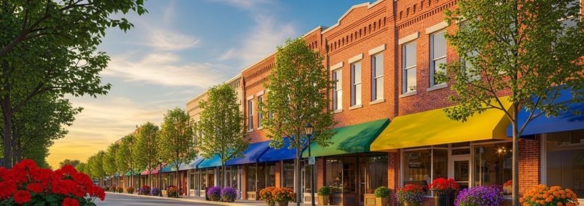 Small Business Loans in Birmingham, Alabama: Your Complete Funding Guide