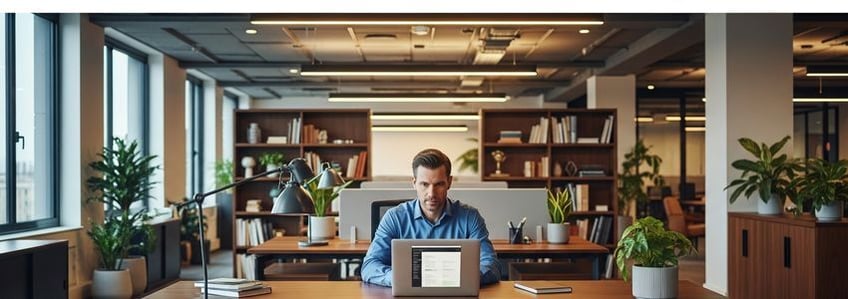 Business Efficiency: The Complete Guide to Running a More Productive and Profitable Business