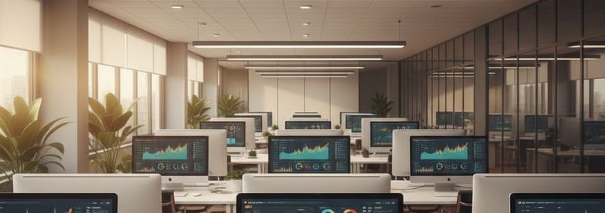 Automating Your Business Finances: Best Tools and Software