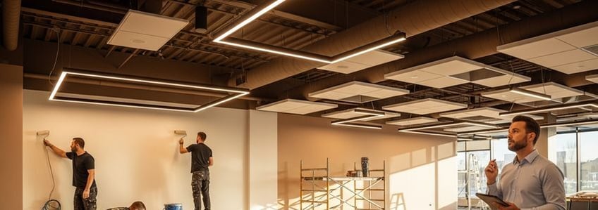 Business Improvement Loans: The Complete Financing Guide for Small Business Owners