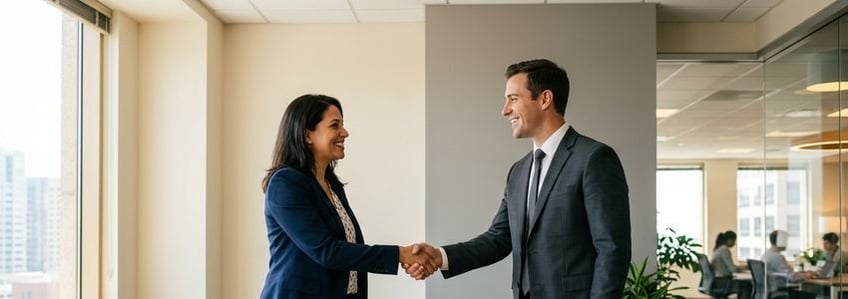 Business Loan Requirements: What Lenders Look for Before Approving