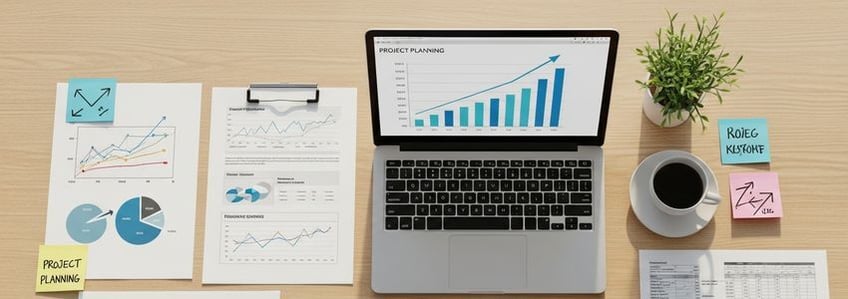 Business Credit Lines for Managing Multiple Projects: A Smarter Way to Stay Flexible and Fund Growth