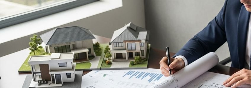 Blanket Mortgage: Financing Multiple Properties at Once