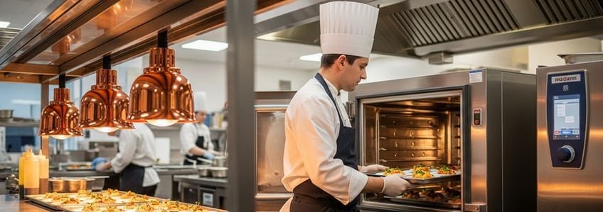 Blast Chiller Financing: The Complete Guide for Business Owners