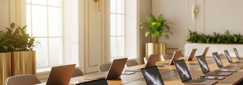 Blockchain in Equipment Financing: The Complete Guide for Business Owners