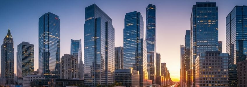 Blockchain and Its Potential Impact on Business Lending