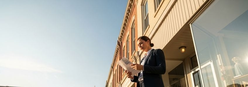 Small Business Loans in Bloomington, Illinois: The Complete 2026 Guide for Entrepreneurs