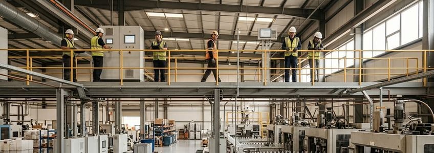 Blow Molding Machine Financing: The Complete Guide for Business Owners