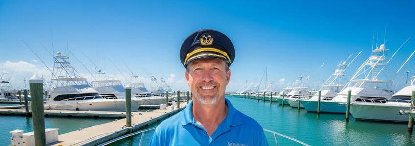 Business Loan for Boat Charter: Marine Business Financing