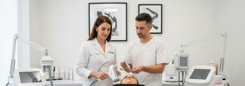 Body Sculpting Equipment Financing: The Complete Guide for Business Owners