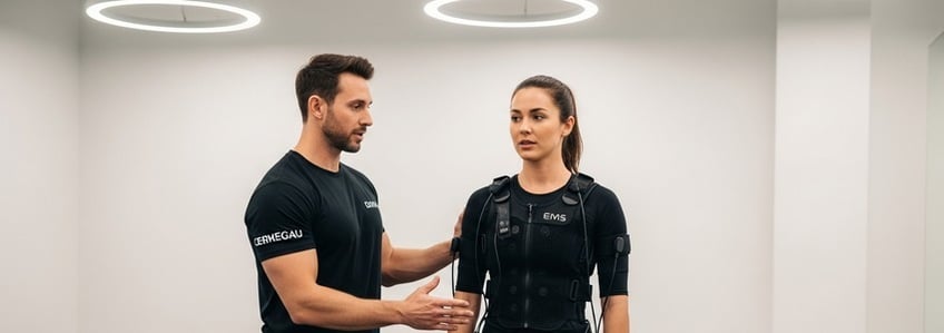 Body20 Franchise Loan: The Complete Financing Guide for Body20 Franchise Owners