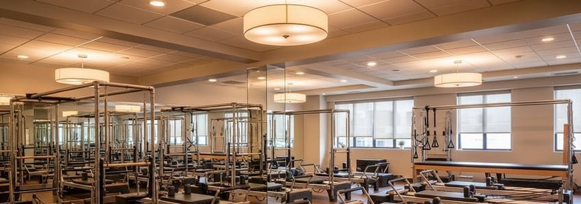 BodyBar Pilates Franchise Loan: The Complete Financing Guide for BodyBar Pilates Franchise Owners