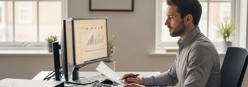 Business Loans for Bookkeeping Companies: The Complete Financing Guide for 2026