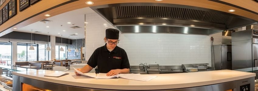 Boston Market Franchise Loan: The Complete Financing Guide for Boston Market Franchise Owners