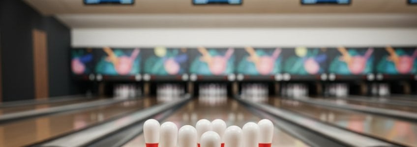 Bowling Alley Business Loans: The Complete Financing Guide for Bowling Alley Owners