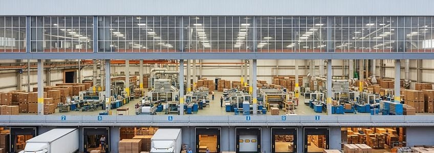 Box Manufacturing Business Loans: The Complete Financing Guide for Box Manufacturers