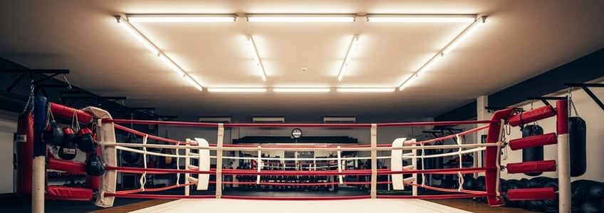 Boxing Ring Financing: The Complete Guide for Business Owners