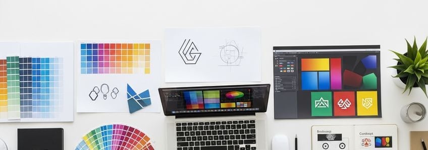 Using a Small Business Loan to Refresh Your Brand