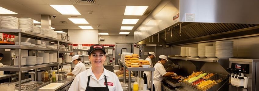 Braum's Franchise Loan: The Complete Financing Guide for Braum's Franchise Owners